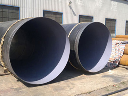 大口径钢塑复合管