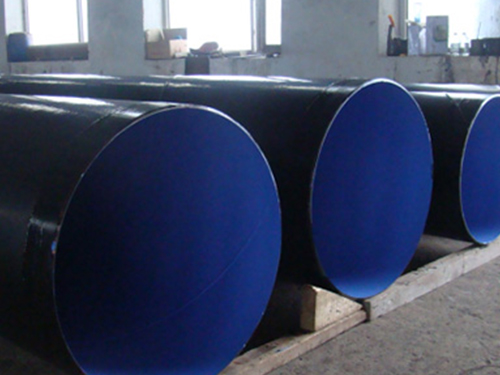 大口径钢塑复合管DN1600