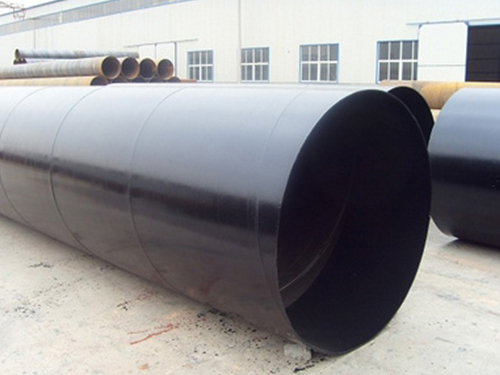 大口径防腐钢管